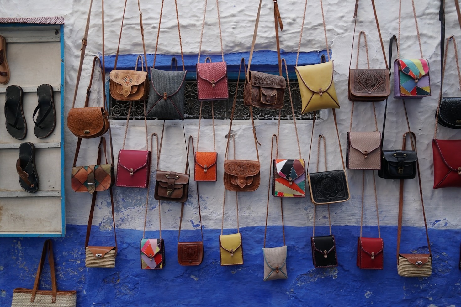 Beneficios de usar calzado hecho a mano